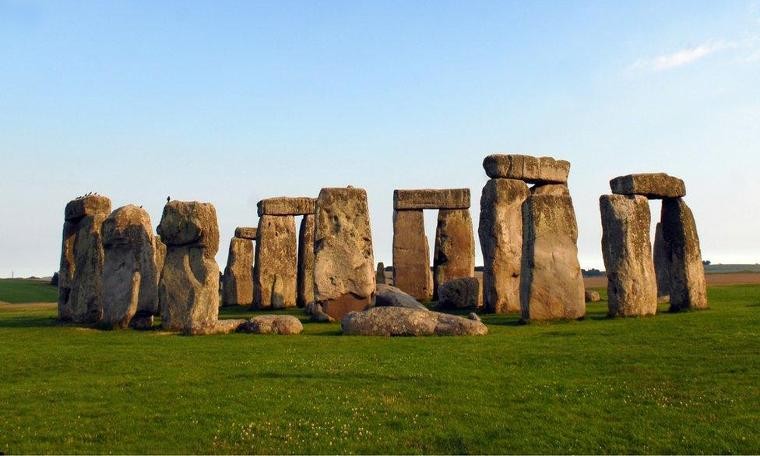 İngiltere'nin en önemli anıtlarından Stonehenge'i inşa edenler 'Anadolu'dan göç etti'