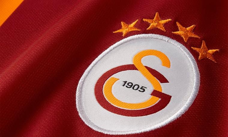 Galatasaray'dan 