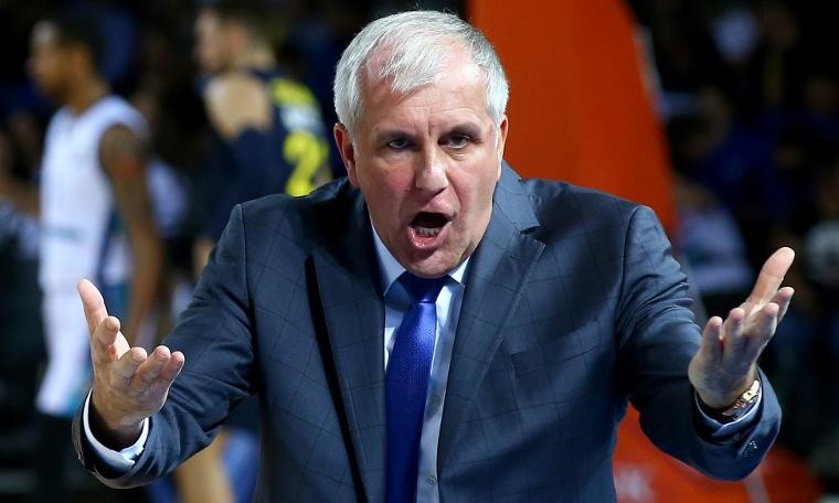 Obradovic’ten savunmanın kralı