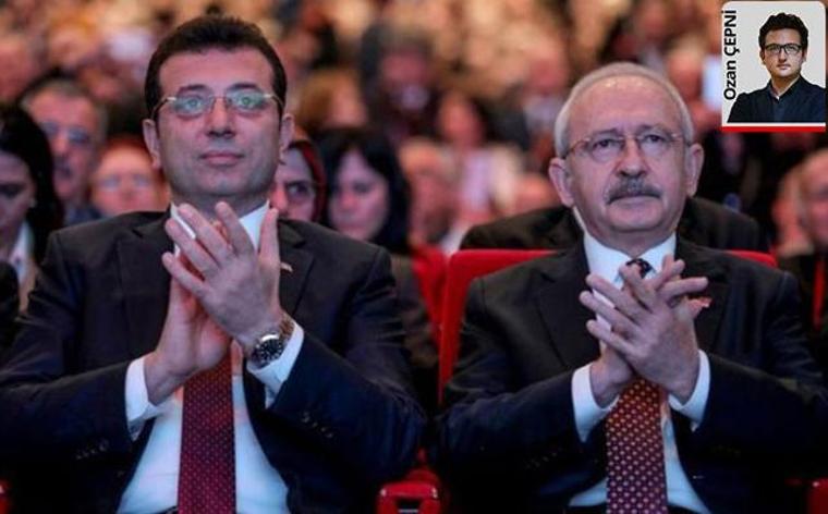 CHP lideri Kılıçdaroğlu: İstanbul’u kaybettiler, gereksiz direniyorlar