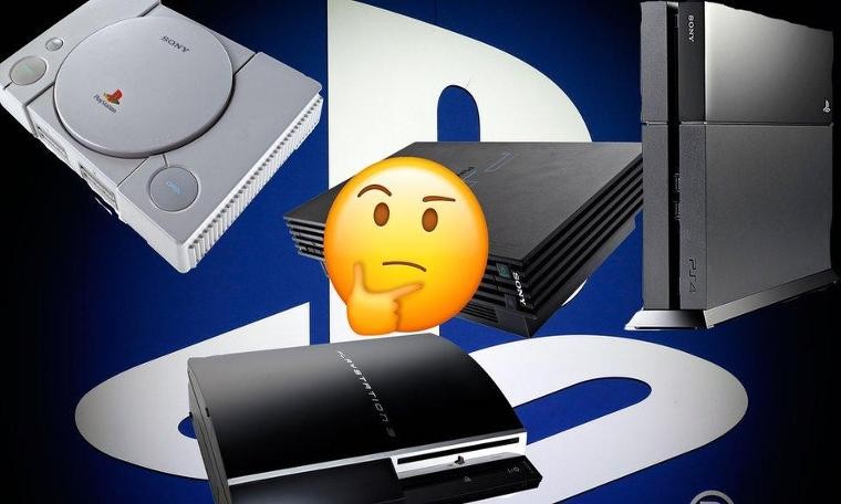 PlayStation 5: Sony'den yeni konsolla ilgili ilk detaylar