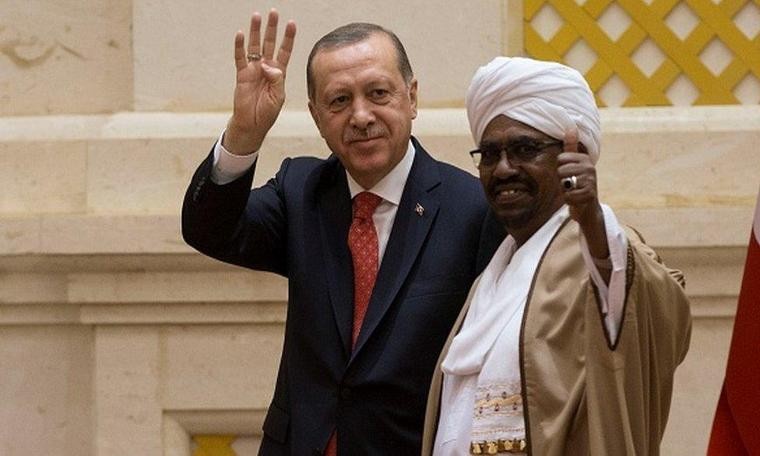 Sudan'da darbe: Türkiye, Ömer El Beşir'in devrildiği ülkeye ne kadar yatırım yaptı?