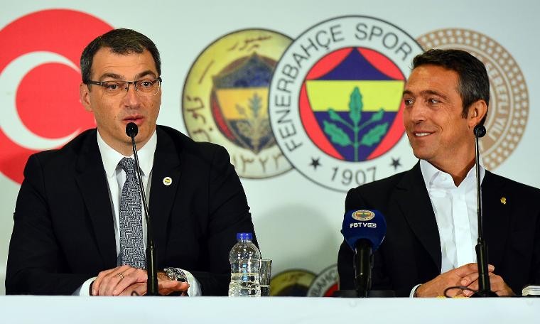 Fenerbahçe'den transfer harekatı