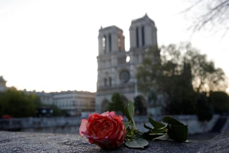 Notre Dame için bağışlar ne kadara ulaştı?