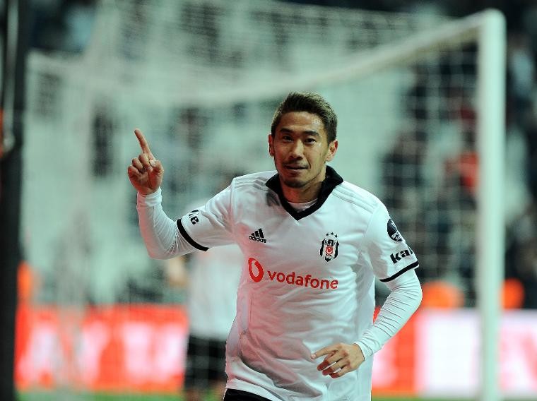 Shinji Kagawa’ya İspanya önlemi