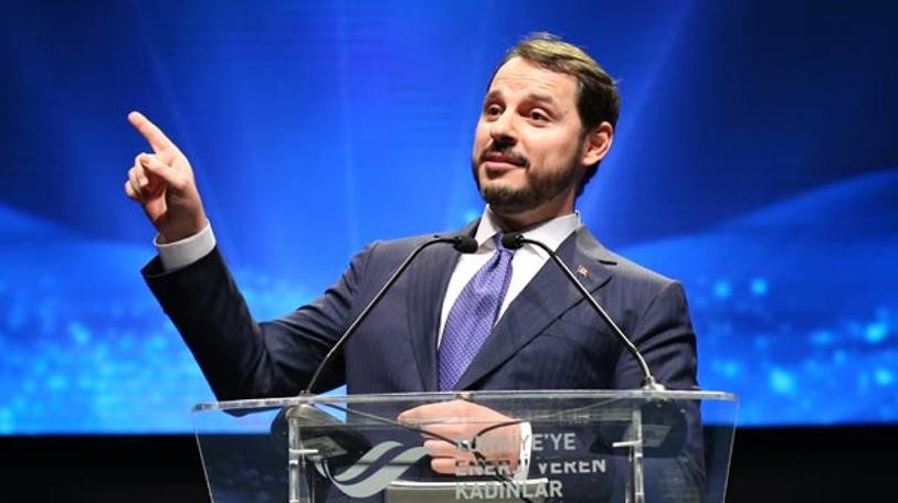 Dünya basınından Albayrak yorumu: 'Cazibesi olmayan damat'