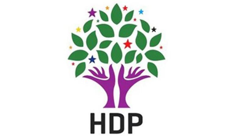 HDP: İstanbul hakkı olanı aldı