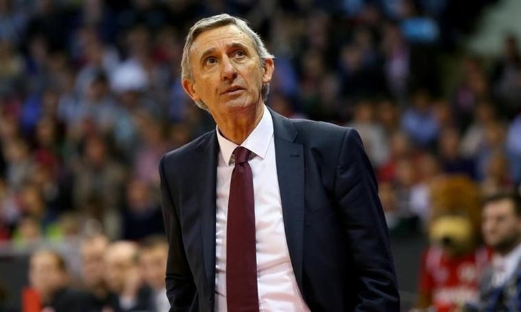 Svetislav Pesic: Ritim yakalayamadık