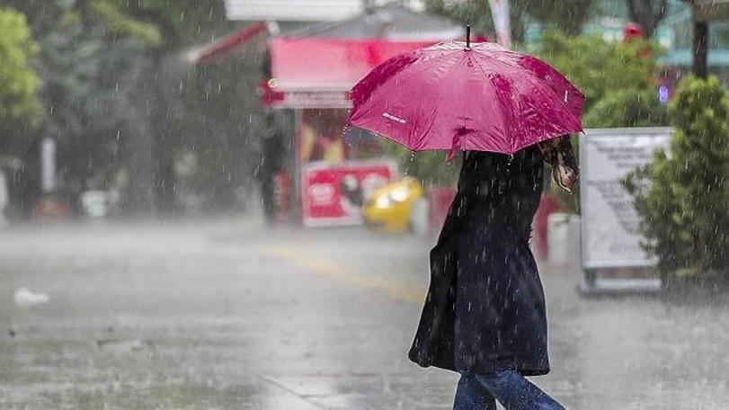 Meteoroloji'den kötü haber: Sıcaklıklar mevsim normallerinin altında seyredecek!