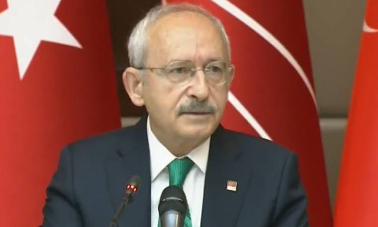 Kılıçdaroğlu: Belediye başkanlarımız her kuruşun hesabını millete verecek