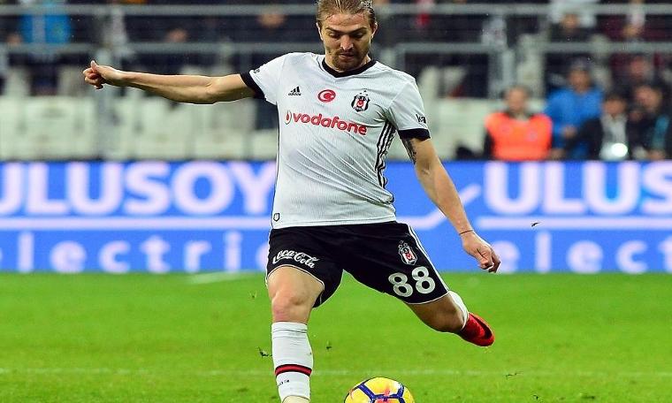 Caner Erkin'e sürpriz teklif