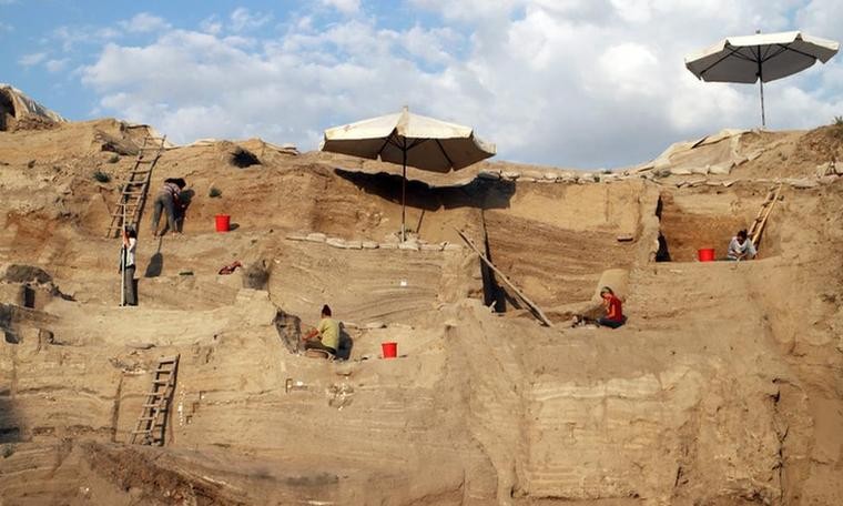 Aşıklı Höyük: İdrar tuzu, 10 bin yıl önceki yerleşime nasıl ışık tuttu?