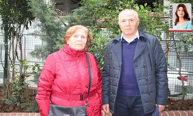 'Çocuğumuzun neyle suçlandığını bilmek istiyoruz'