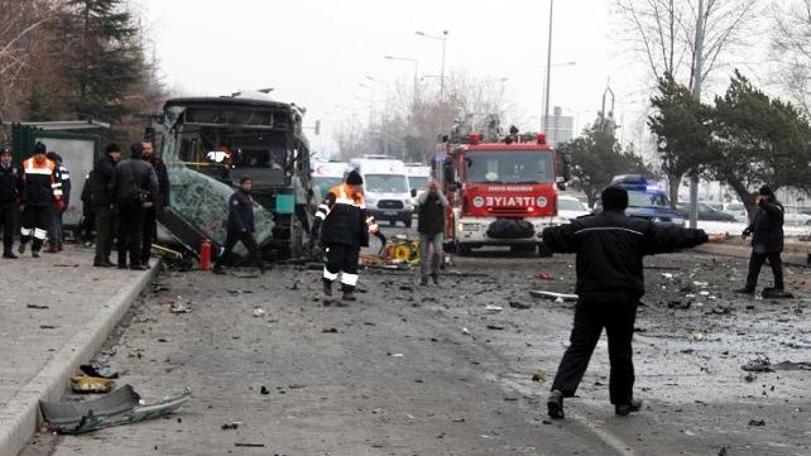 15 askerin şehit, 54 askerin gazi olduğu saldırı davasında karar