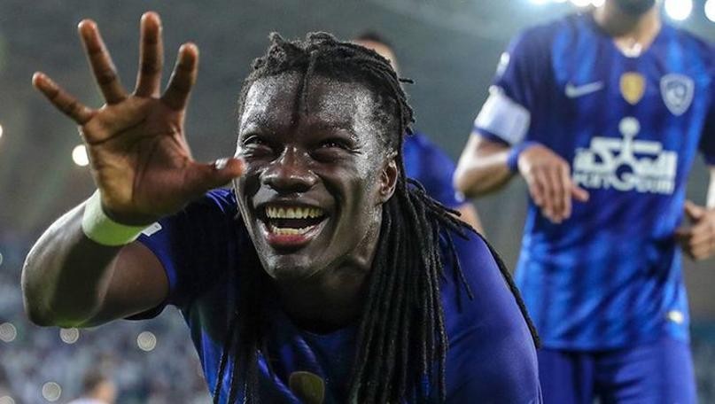 Gomis Türkiye'ye dönecek mi? Menajeri açıkladı