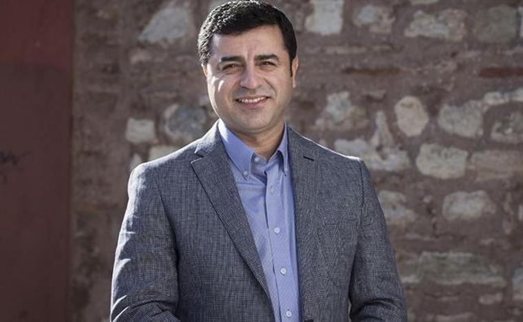 Selahattin Demirtaş Washington Post’a yazdı