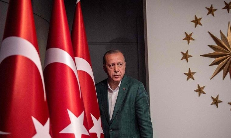 Times: Erdoğan hapisteki muhalifleri serbest bırakmalı, ekonomiyi rahatlatmalı