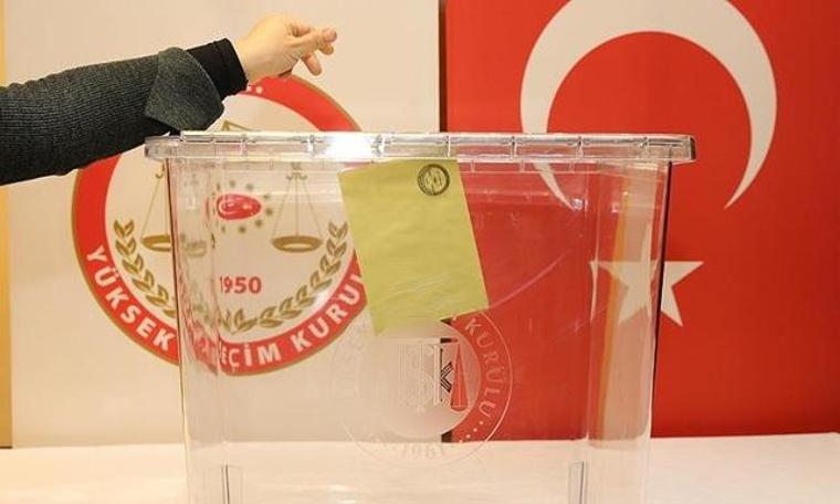 KONDA AKP'nin itiraz ettiği İstanbul'daki 'geçersiz oy'lar için 'normal' dedi