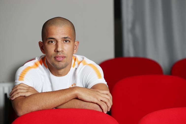 Feghouli'ye servet önerildi