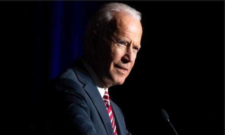 ABD'de iki kadından eski başkan yardımcısı Joe Biden'a suçlama: 'Bize uygunsuz şekilde dokundu'