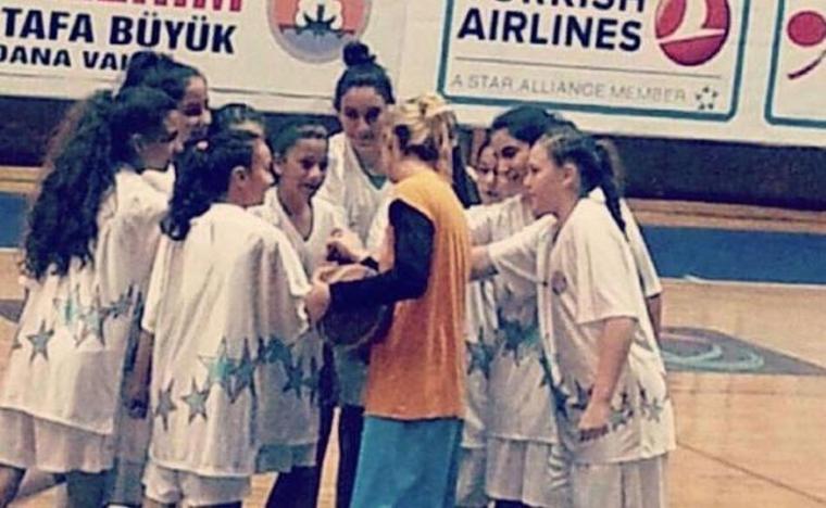 Seçimi kaybeden belediye yetkililerinden 14 yaşındaki sporculara akılalmaz uygulama!