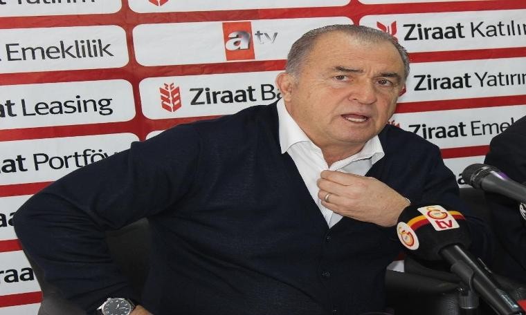 Fatih Terim: “Genel kurul takımı etkiledi”