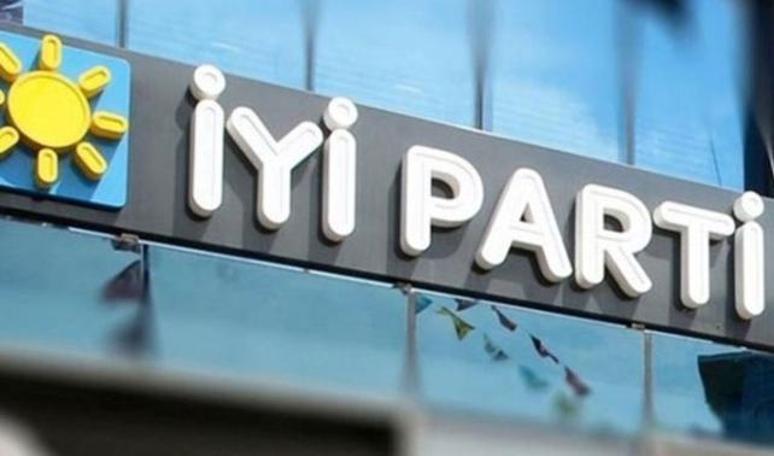 İYİ Parti tüzük ve teşkilatı yeniliyor