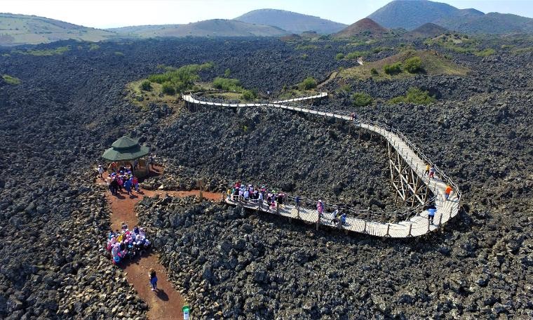 TUR 2019'da Bursa heyecanı başladı