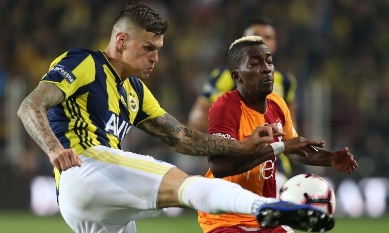 Fenerbahçe'de Skrtel ikilemi