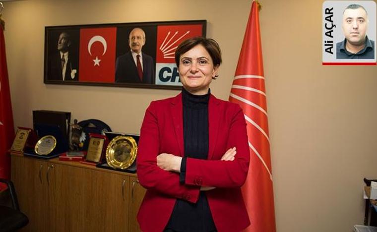 CHP İl Başkanı Kaftancıoğlu, Cumhuriyet’e CHP’nin 25 yıl sonra gelen İstanbul başarısını anlattı