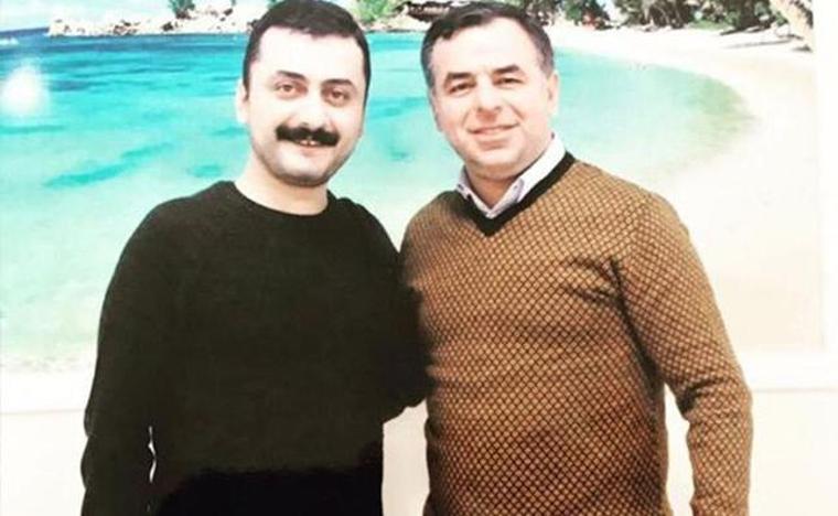 Seçim sonuçları cezaevinde Eren Erdem’e umut oldu: Hücreme de bahar geldi