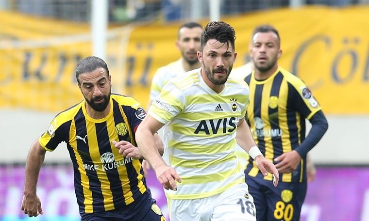 İşte Ersun Yanal'ın Tolgay kararı