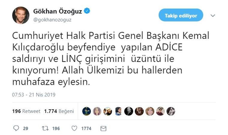 Milli beraberliğe saldırı: Muhalefeti düşman gösteren zihniyetin sonucu