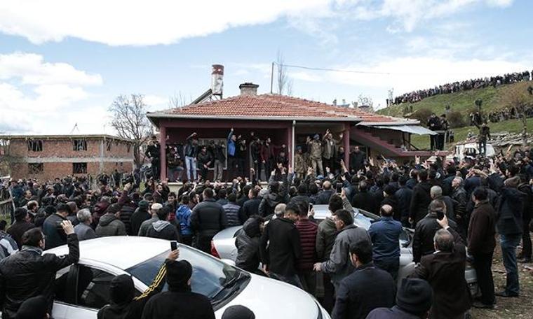 İstanbul Barosu: Bu olay basit bir eylem değildir