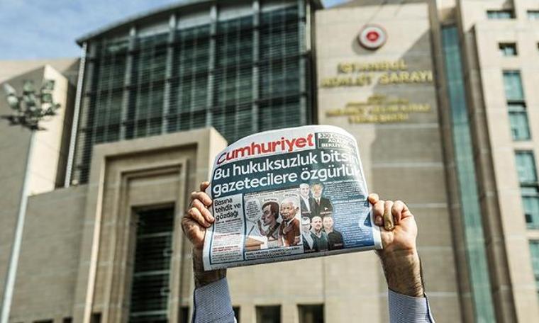 'Kucaklaşmak için infazları durdurun'