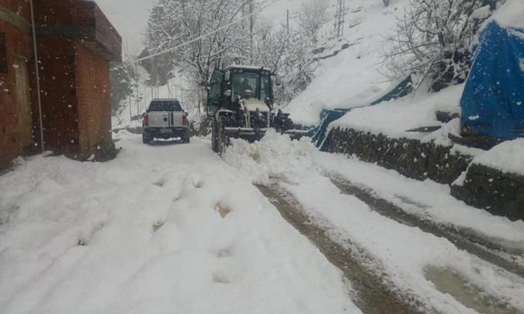 Bu fotoğraflar bugün çekildi (22.04.2019)