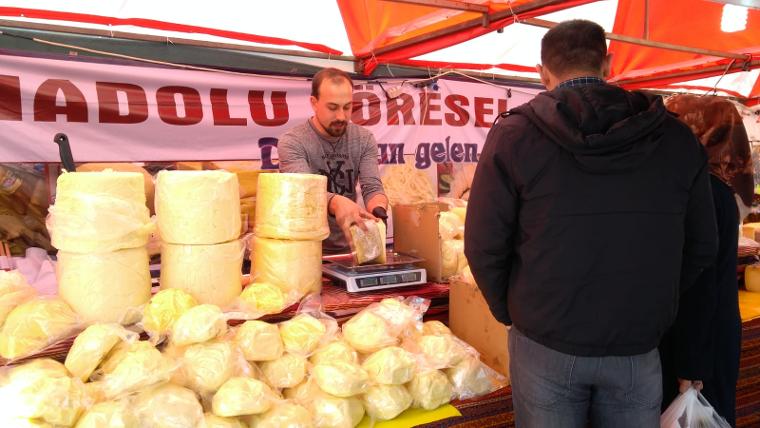 İstanbul'da 'Ardahan günleri'