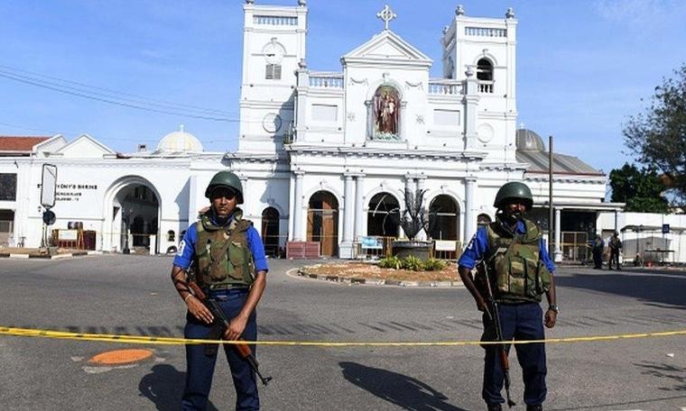 Sri Lanka saldırılarının sorumlusu olduğu söylenen Ulusal Tevhid Cemaati kimdir?