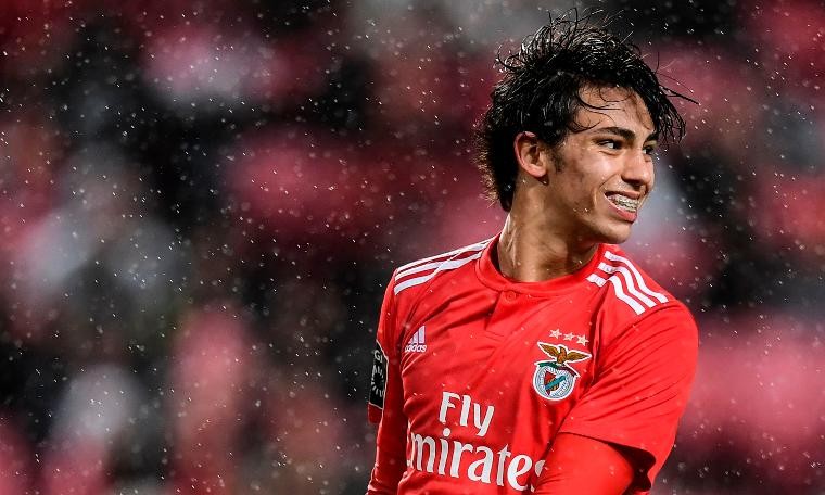 Ronaldo istedi, Joao Felix Juve yolunda...