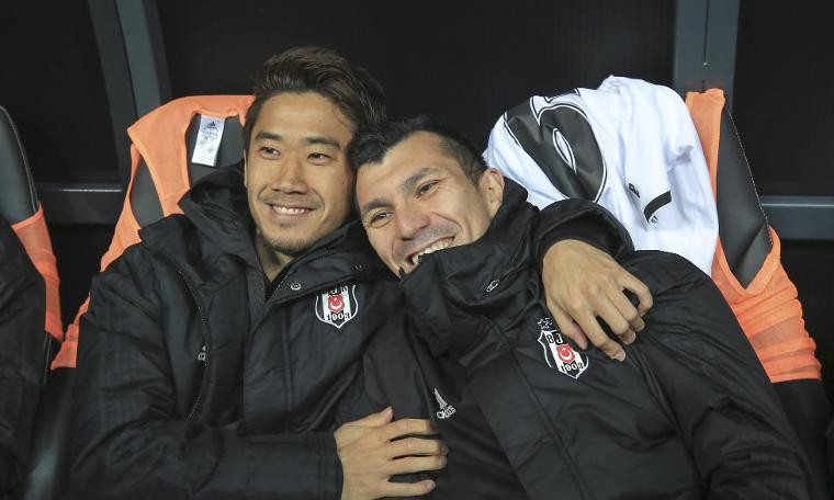 Beşiktaş'a kötü haber (23.04.2019)