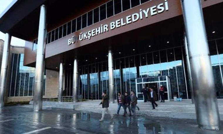 Van Belediyesi’nin borcu dudak uçuklattı