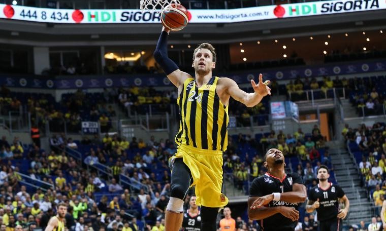 Jan Vesely: Savaşıp kazandık