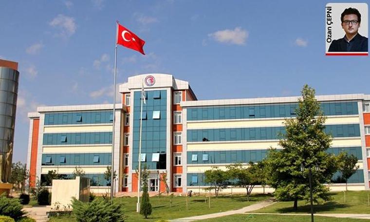 Ailemizin üniversitesi! Akraba sayısı 250'yi aştı