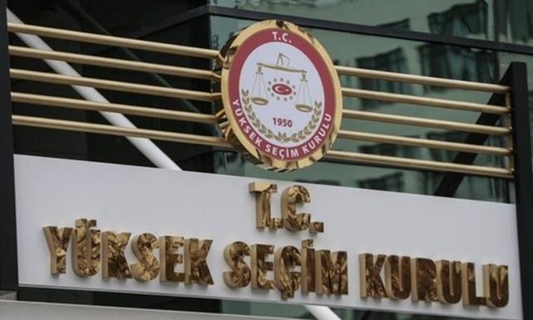 İstanbul seçiminde kritik saatler! Gözler YSK'de