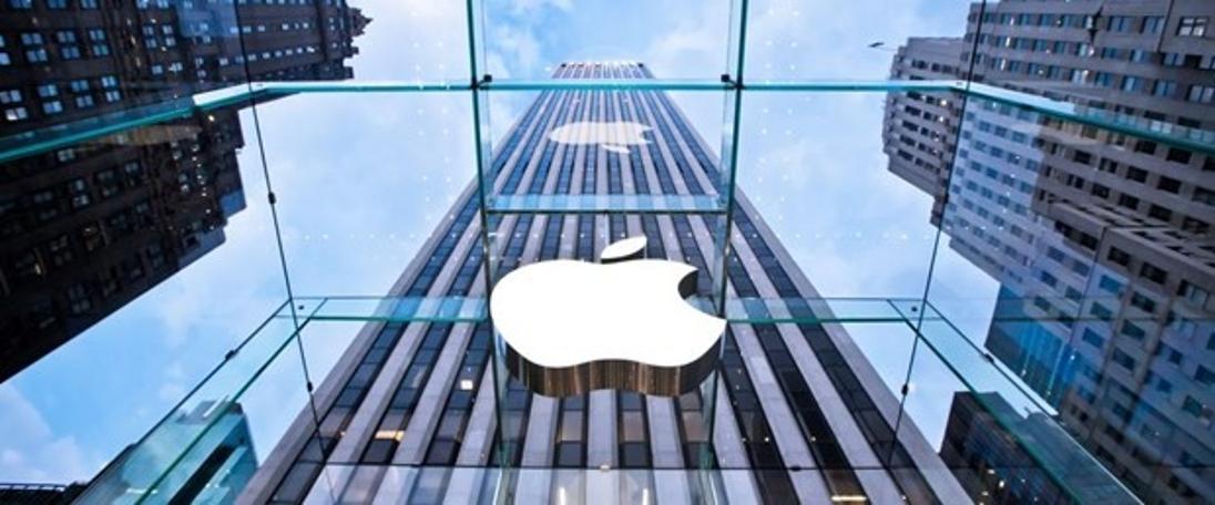 18 yaşındaki gençten Apple'a bir milyar dolarlık dava