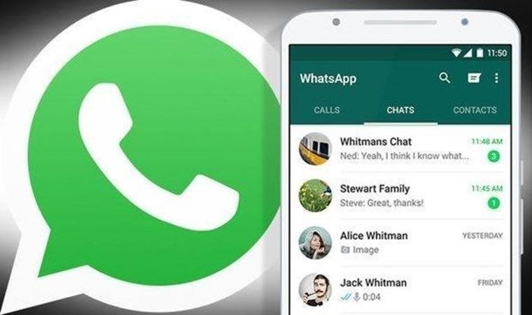 WhatsApp'tan çok konuşulacak yasak!