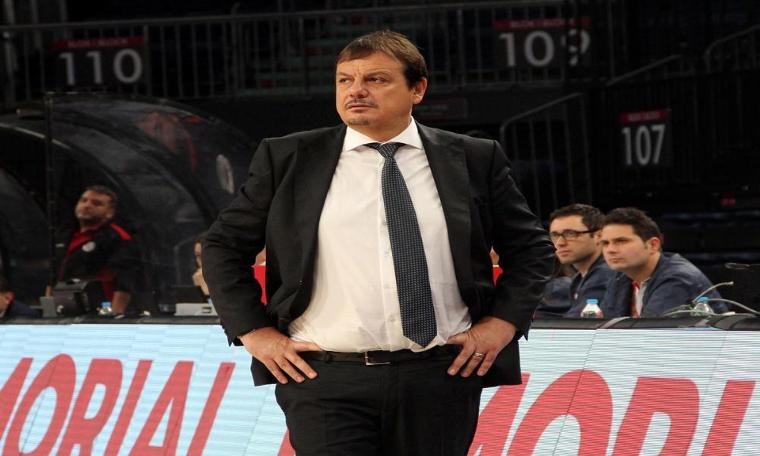 Ergin Ataman: Kazanacağız