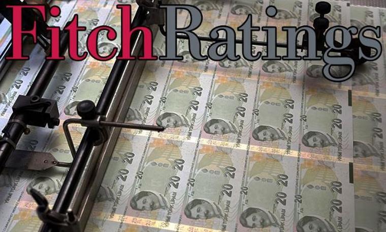 Fitch: Siyasi belirsizlik arttı