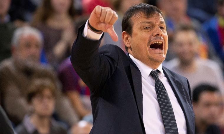 Ergin Ataman: Savunmada dirençli olmalıyız