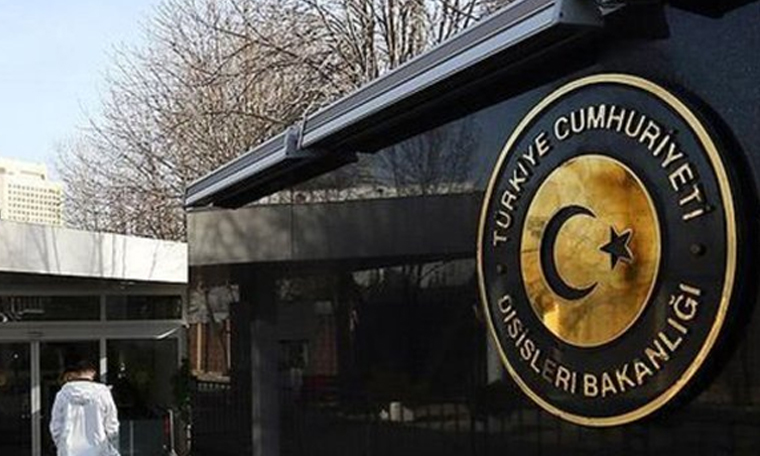 Türkiye ve Rusya'dan Astana görüşmesine ilişkin açıklama